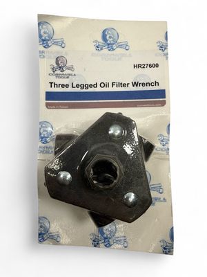 Cornwell 3 Legged Oil Filter Wrench, HR27600
