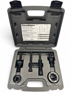 Gearwrench Power Steering Pump Puller Set, 41560D