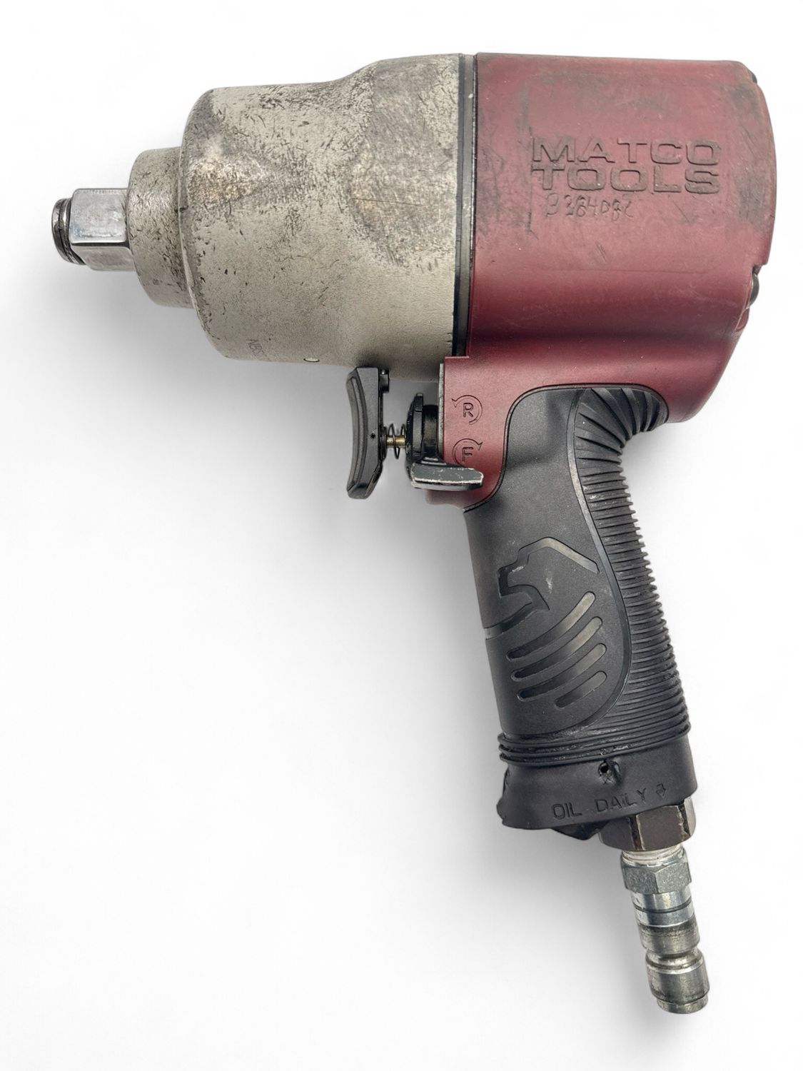 Matco 3/4” Drive Pneumatic Impact Wrench, MT2234