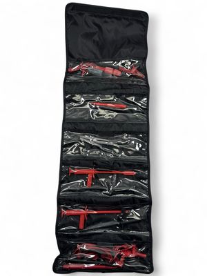 Snap On Test Lead Kit, MTTL800