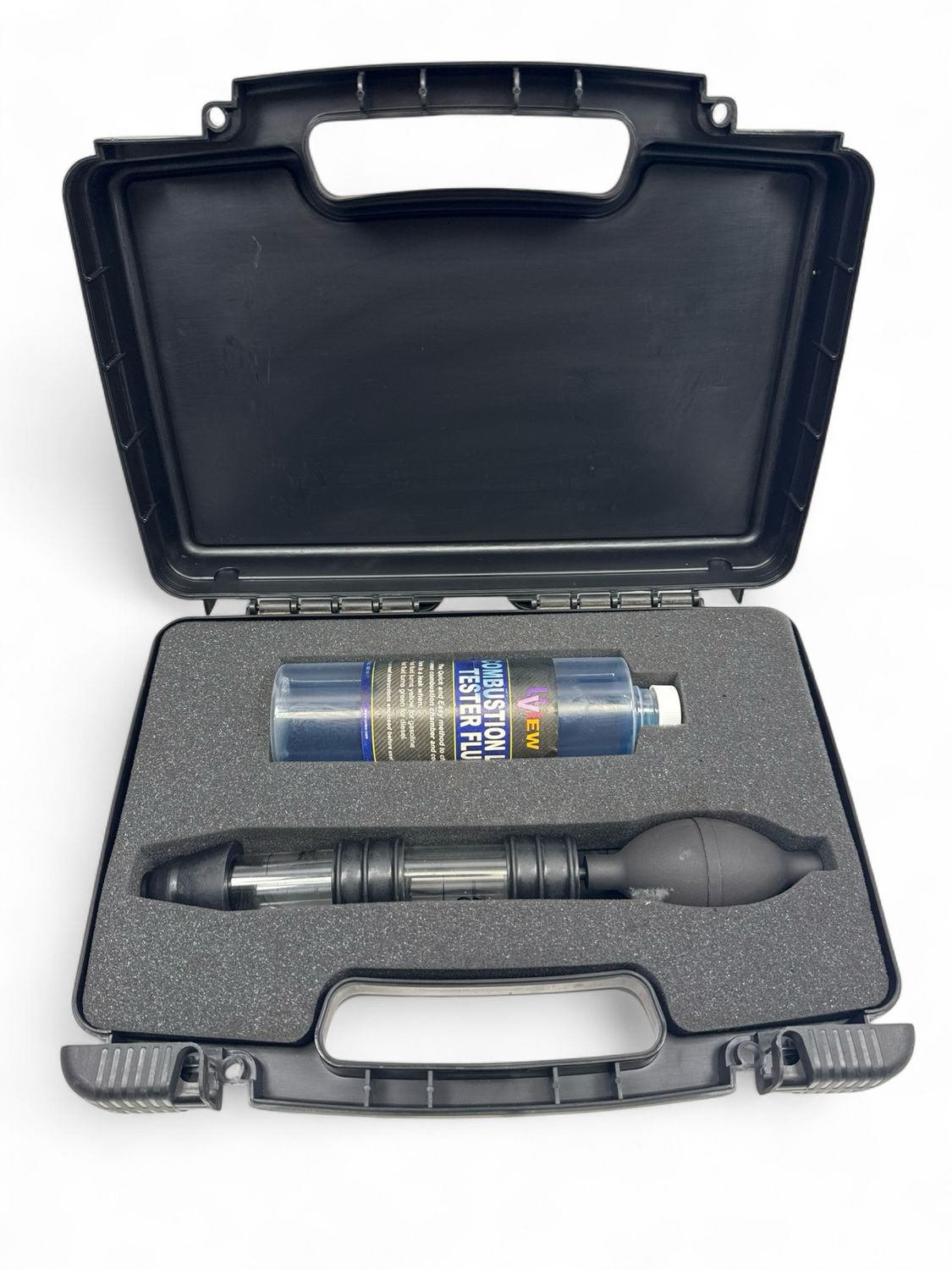 UView Combustion Leak Tester (Gas/Diesel Detector), 560000 - Shop ...
