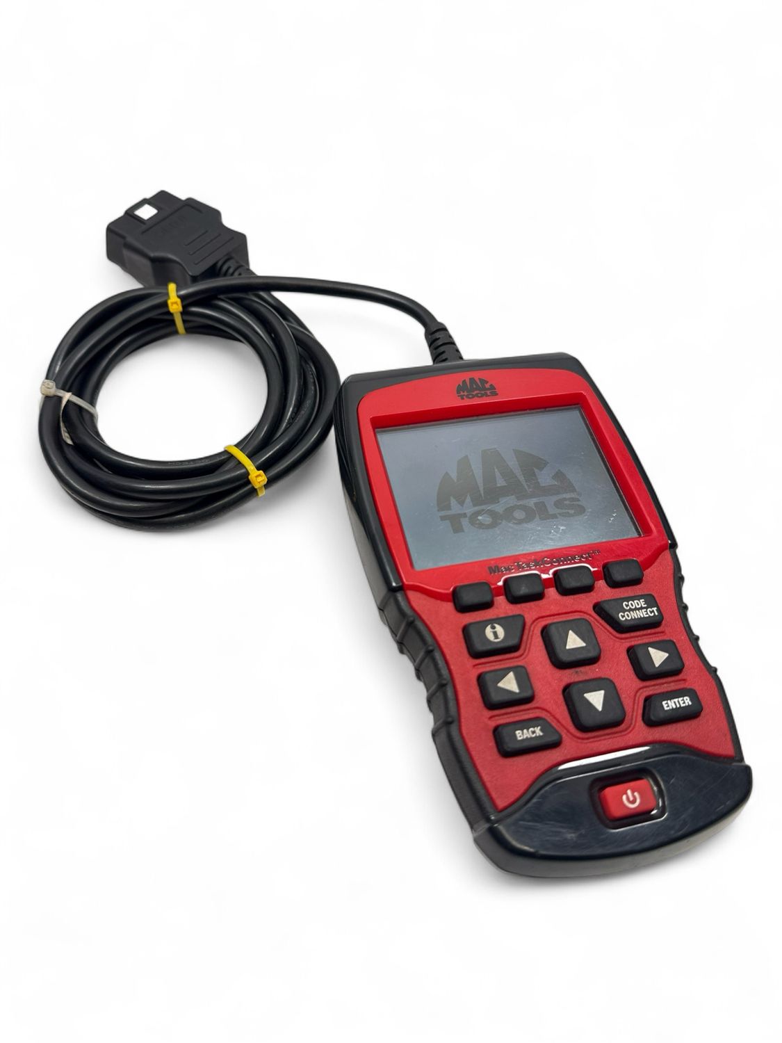 Mac Tools TaskConnect Automotive Code Scanner, ET1510ANX