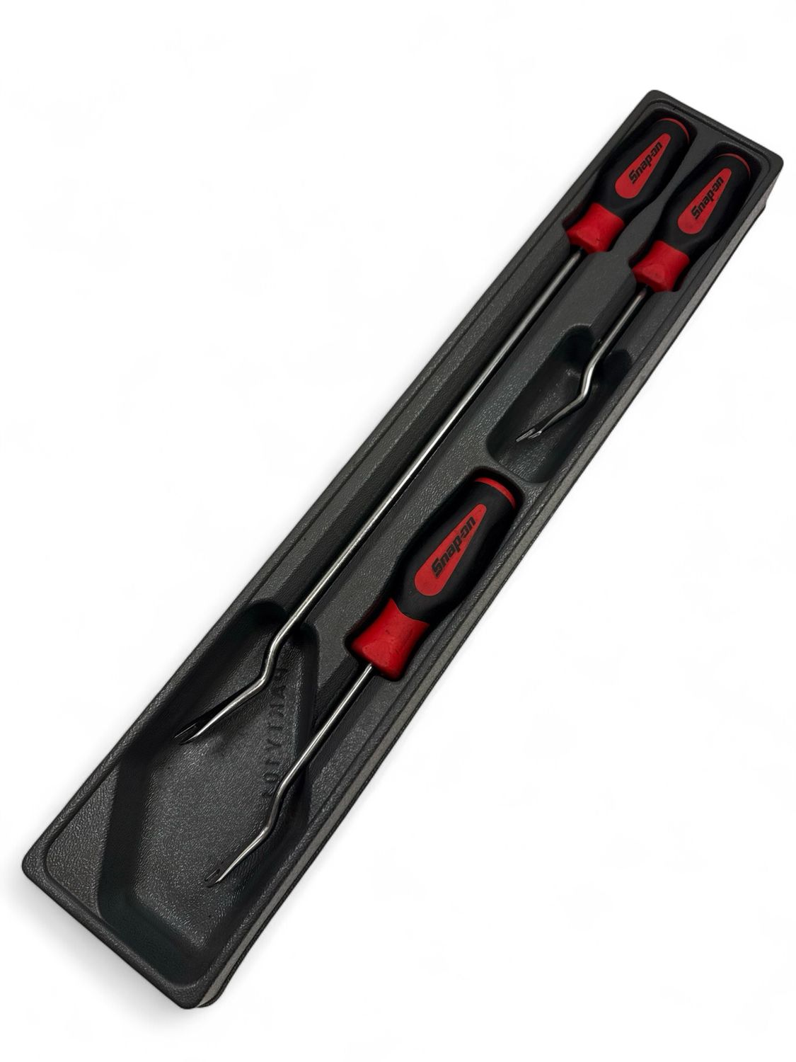 Snap On 3 Pc. Instinct Trim Pad Tool Set, ASG103BR - Shop by ...