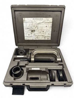 OTC Ball Joint Service Kit, 7249