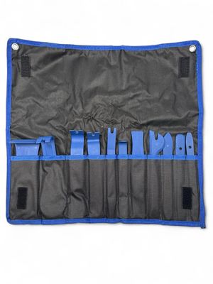 Cornwell 11pc Trim Tool Kit, HRC6642