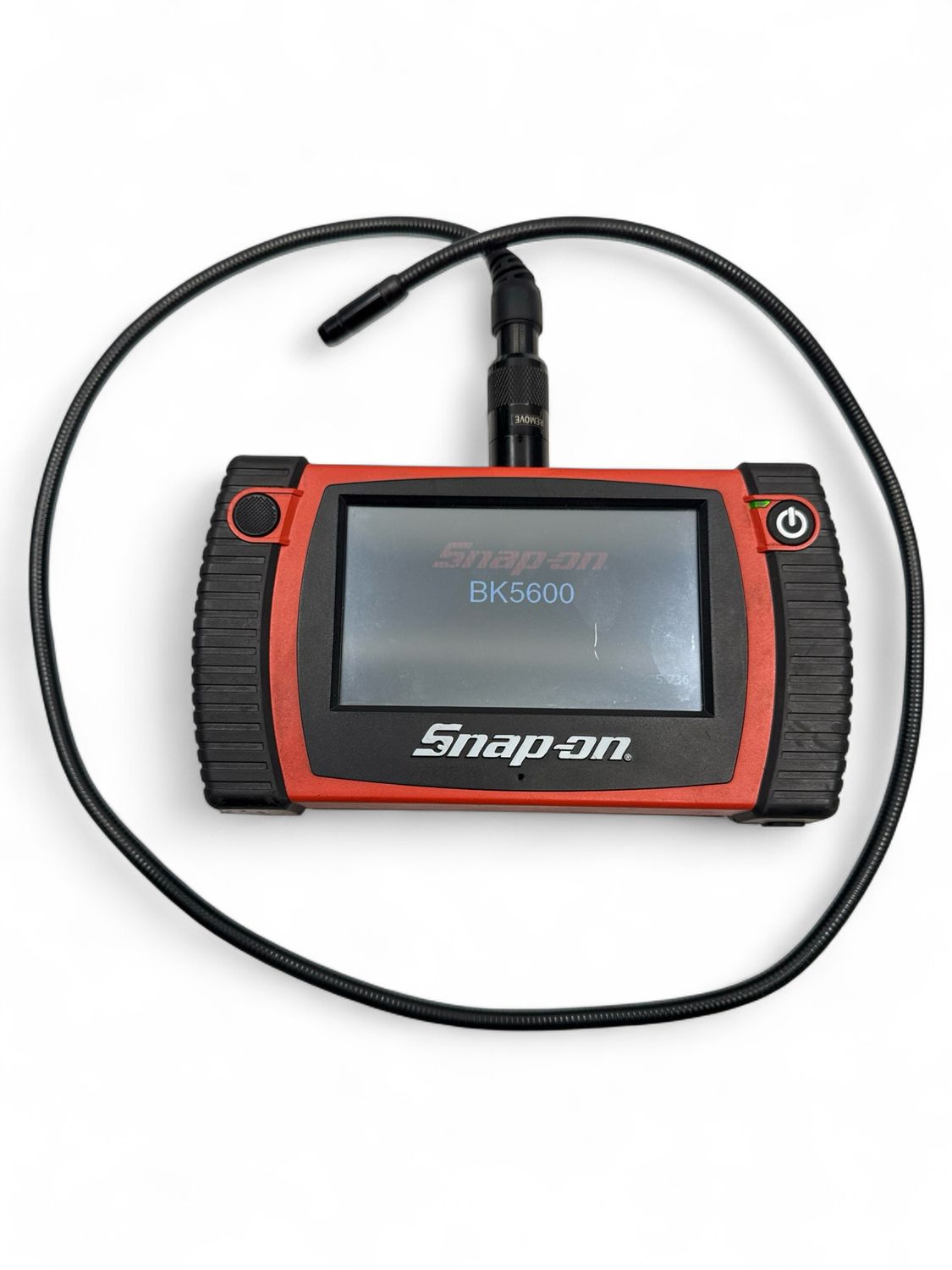 Snap On True Digital Video Inspection Scope, BK5600DUAL55
