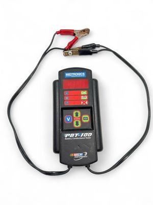 Midtronics Digital Battery Conductance Tester, PBT-100