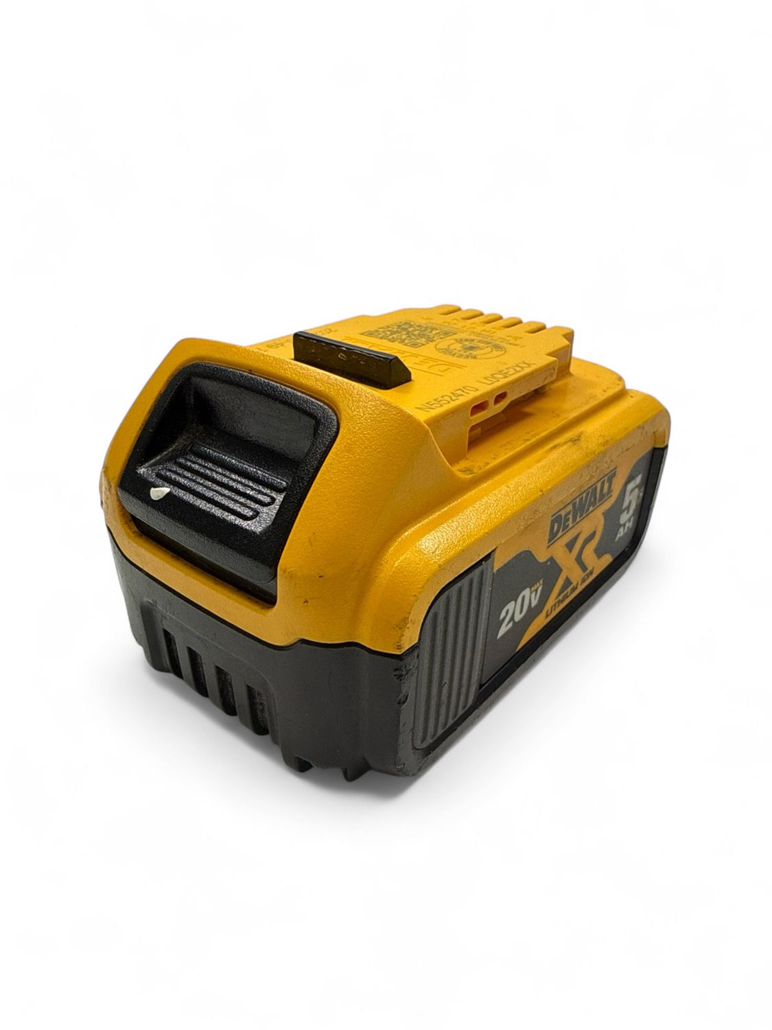 Dewalt 20V Max 5AH Battery, DCB205