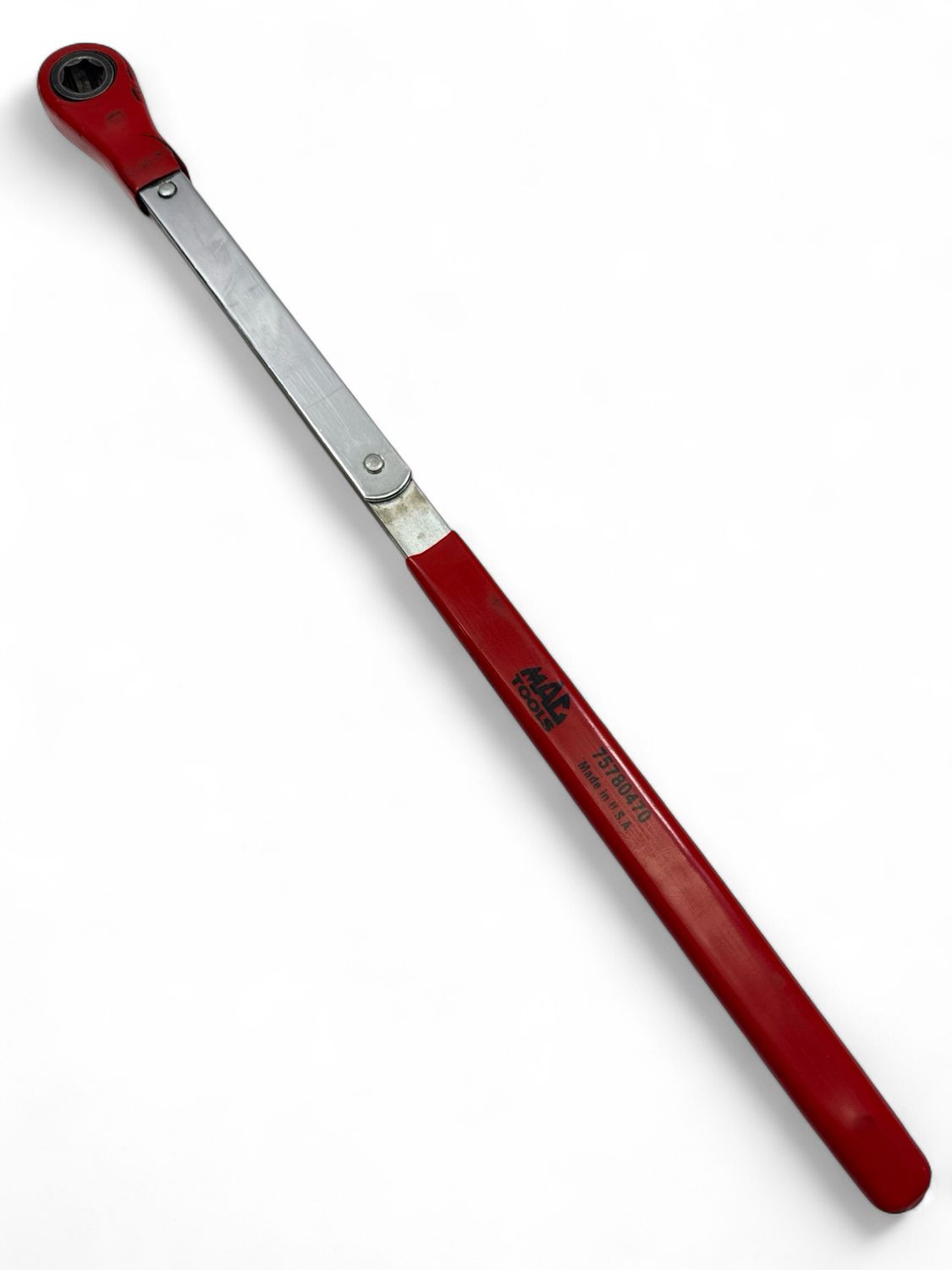 Mac Tools 15” Automatic Slack Adjuster Wrench, 75780470