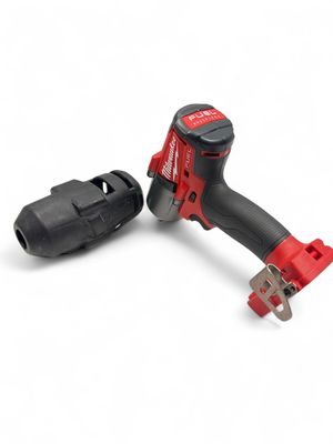 Milwaukee 3/8” Mid-Torque Impact Wrench, 2852-20