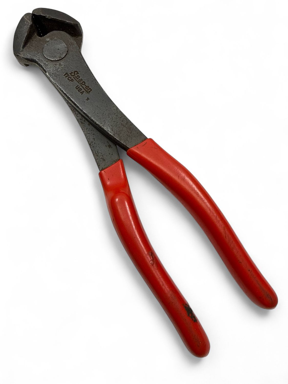 Snap On End Cutter Nipper Pliers, 17cp