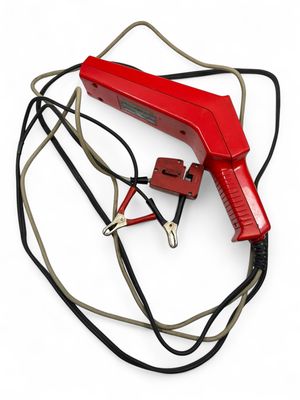 Snap On Computerized Tach Advance Timing Light, MT1261A