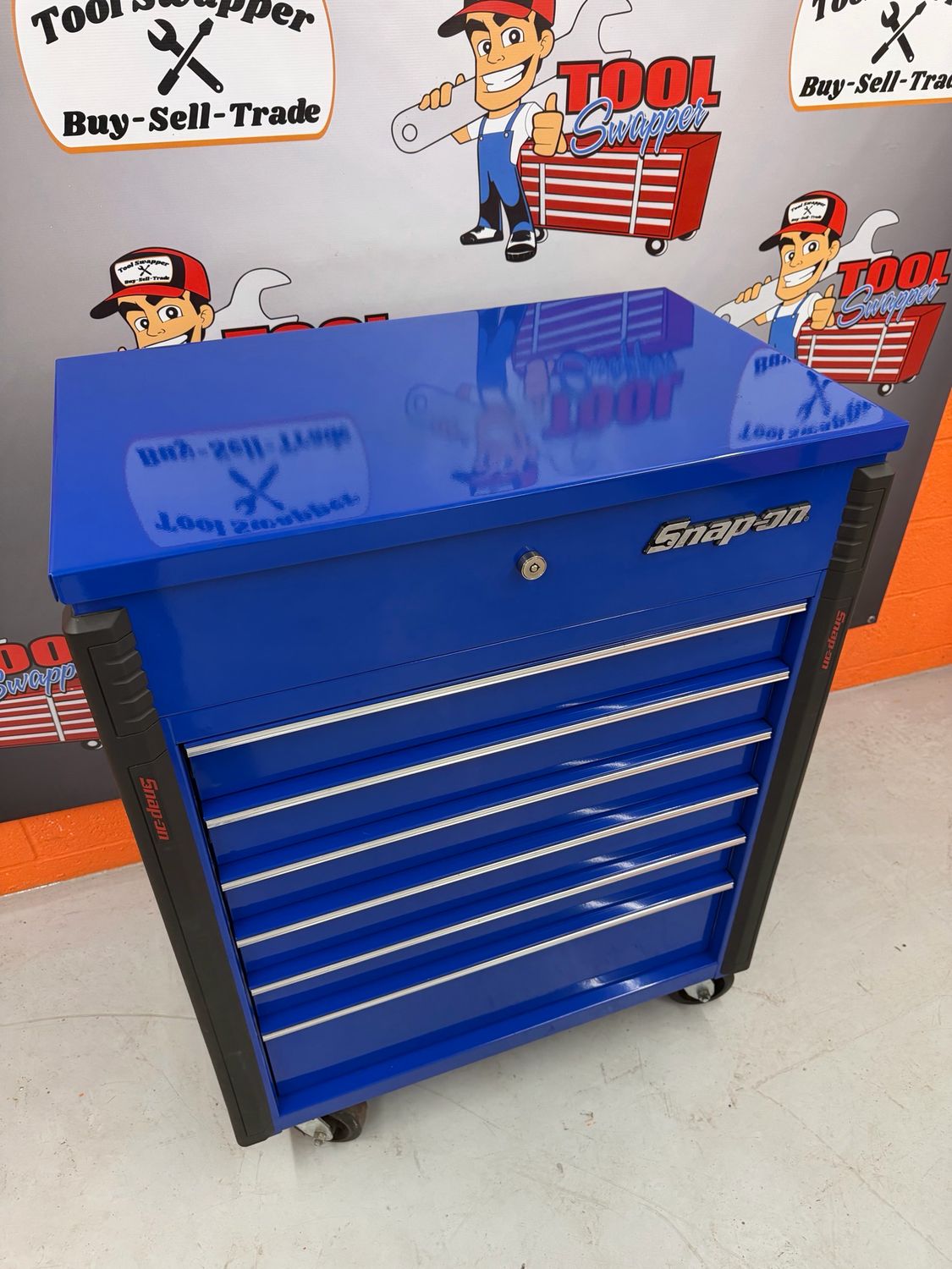 Snap On 32