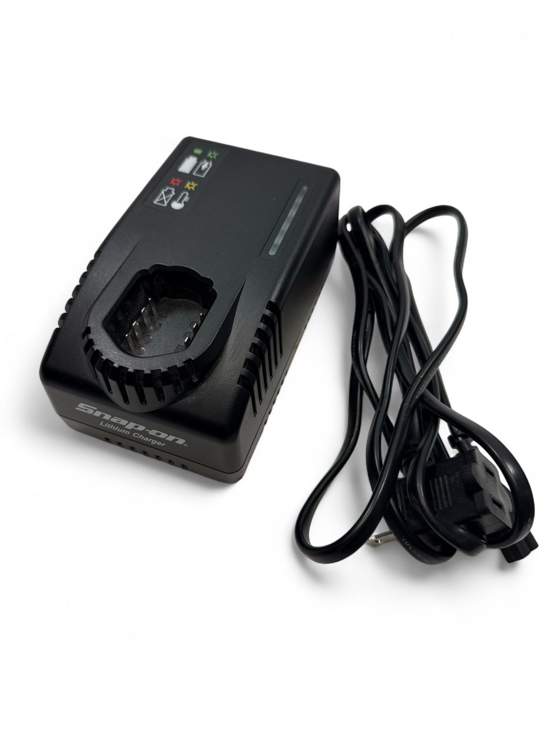 Snap On 14.4 V Lithium Battery Charger, CTC772A