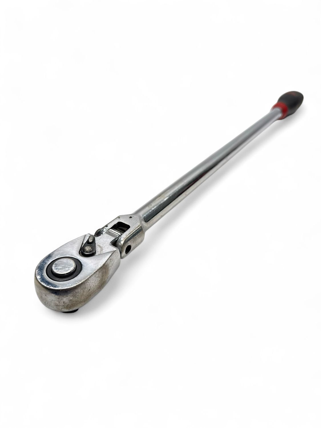 Mac Tools 1/2” Drive Flex Head Ratchet, VR24FPA