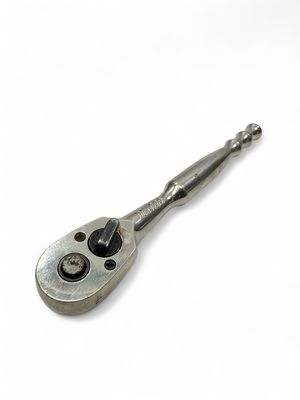 Blue-Point 1/4” Drive Ratchet, BPRTR936