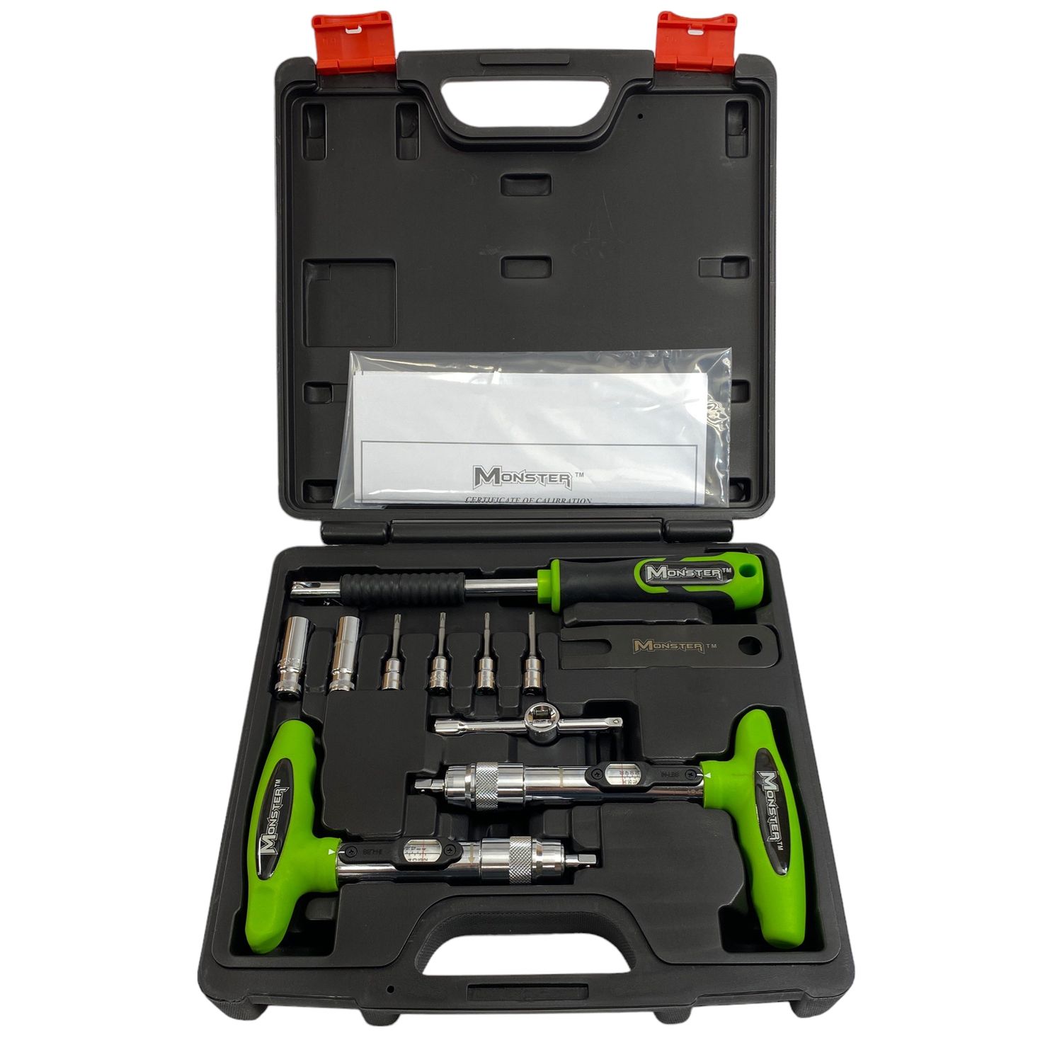 Monster TPMS Installation Tool Kit, MST30007