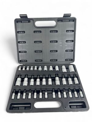 VIM 34 Pc Torx Master Set, TMS34PF