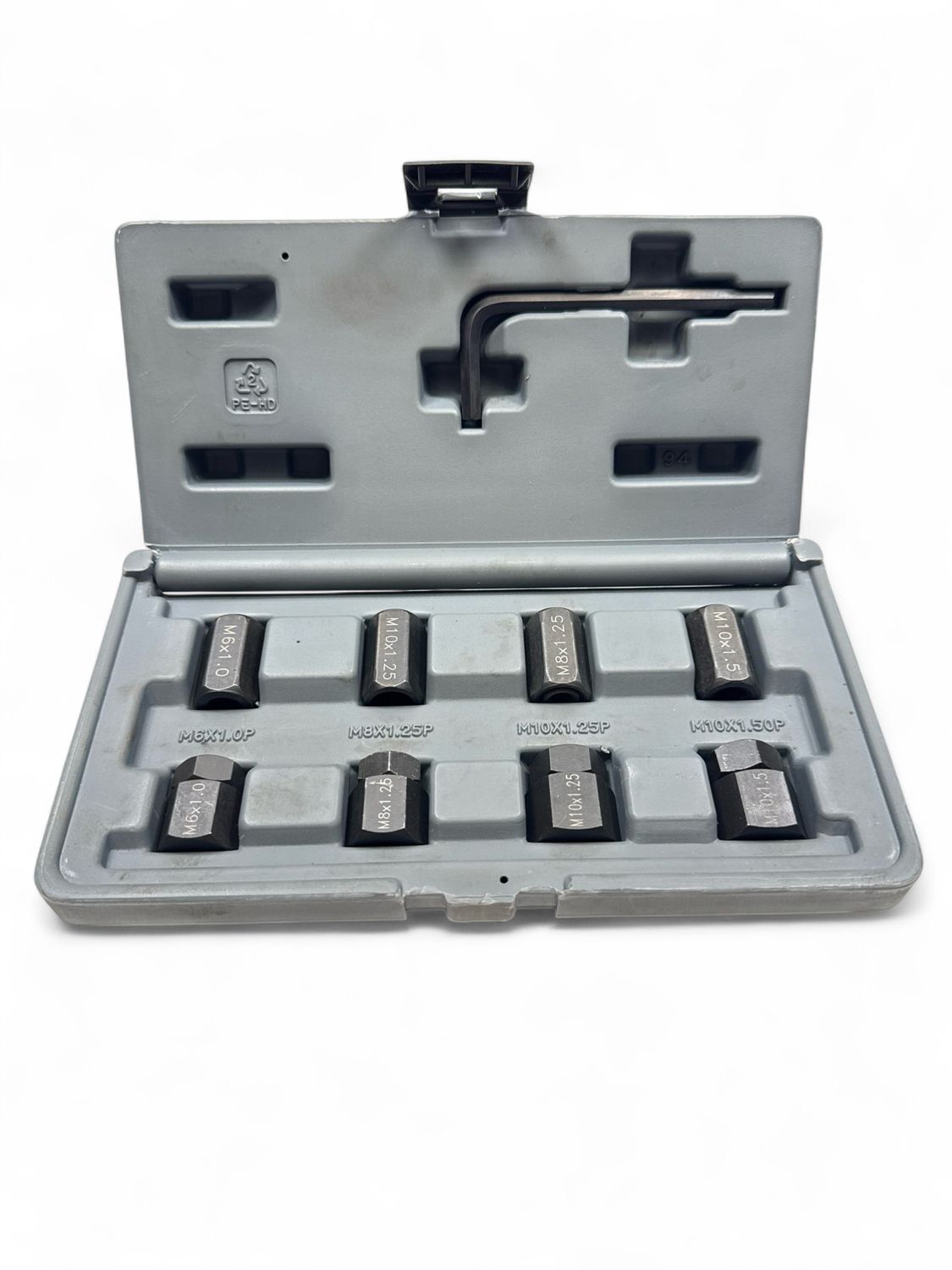 Matco Tools Stud Remover And Installer Kit (Metric), SR201