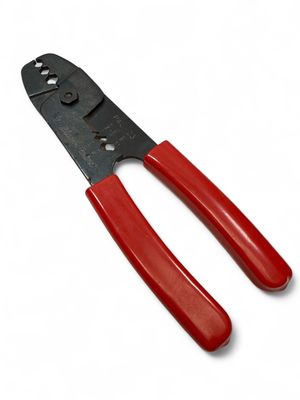 Blue Point Coax Cable Crimper Pliers, PWC-23