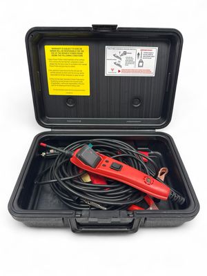Power Probe 3 EZ Red, PP3EZREDAS