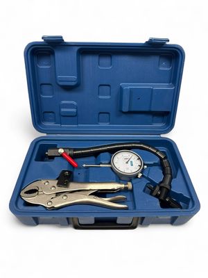 Fowler Disc and Rotor/Ball Joint Gage with X-Proof Indicator, 72-520-767