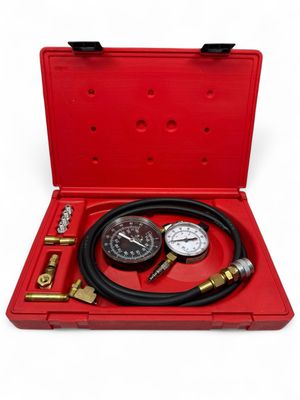 Matco Tools Transmission & Engine Oil Pressure Kit, ATG5K Matco Tools Transmission & Engine Oil Pressure Kit, ATG5K