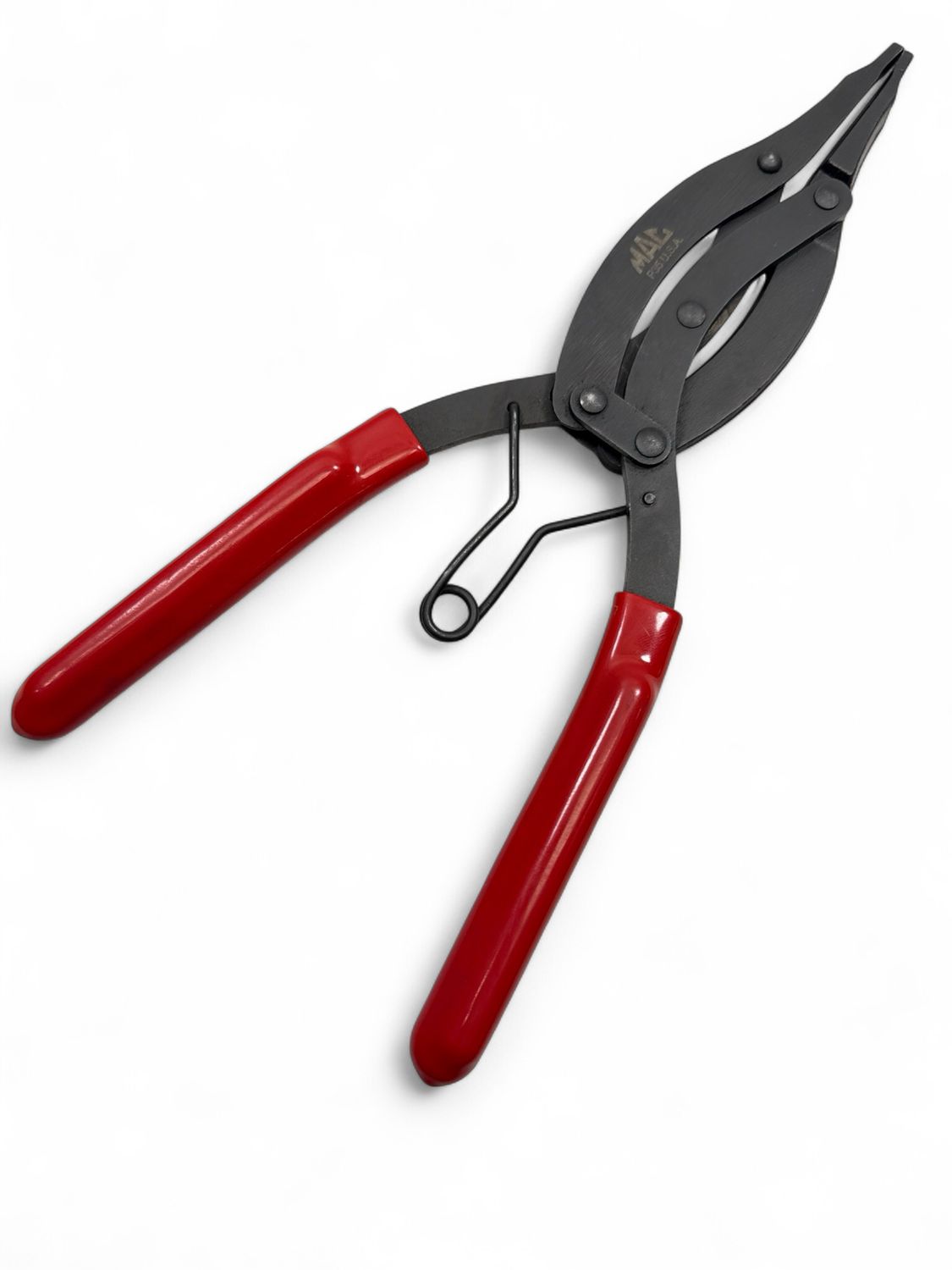 Mac Tools Parallel Plane Compound Snap Ring Pliers, P35