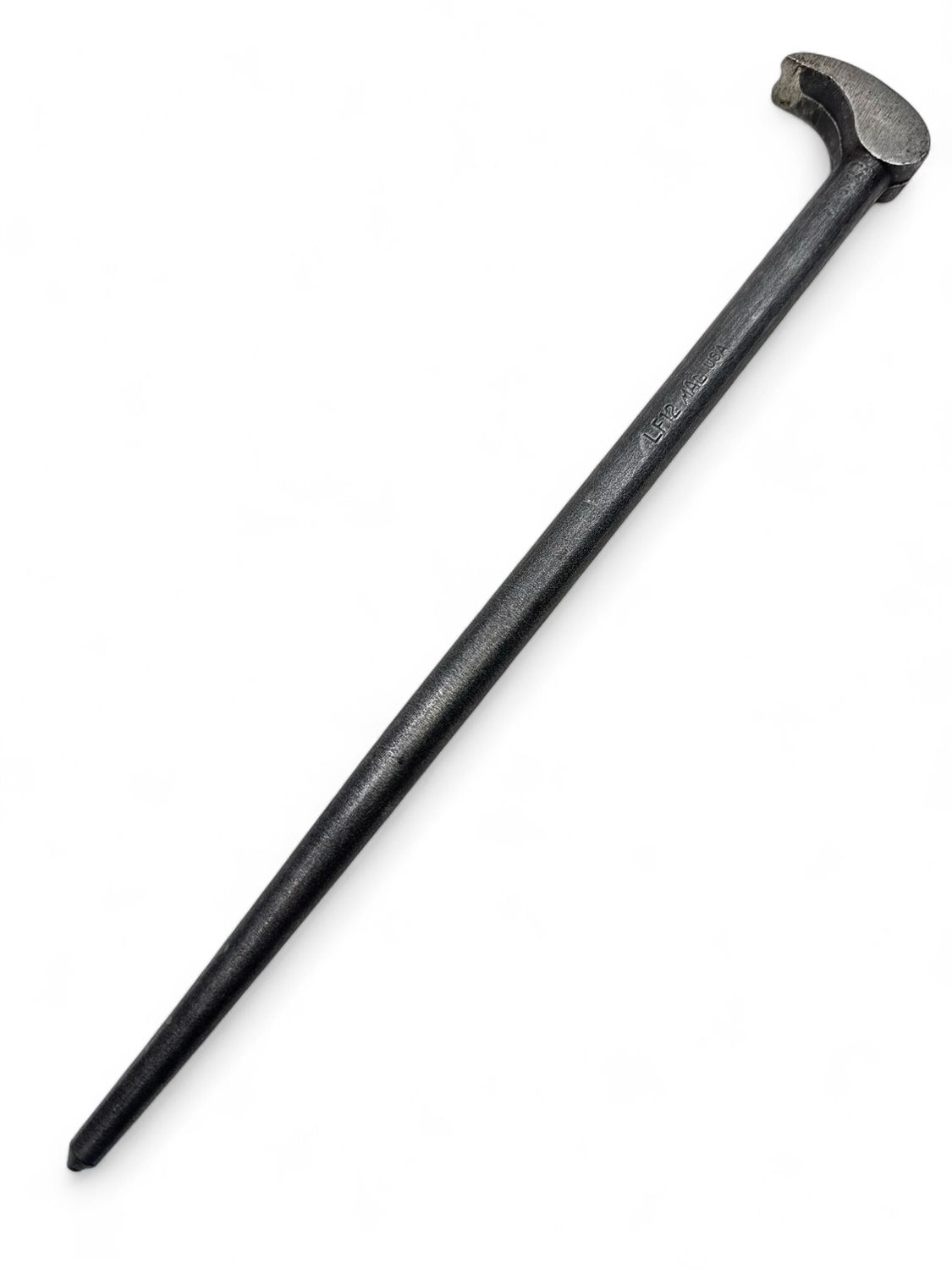 Mac Tools 12” Lady Foot Line Up Pry Bar, LF12