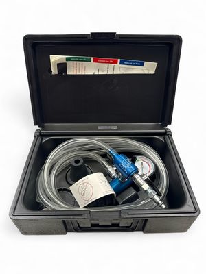 Cornwell Vacuum Assist Cooling System Refiller, MSM300CRU