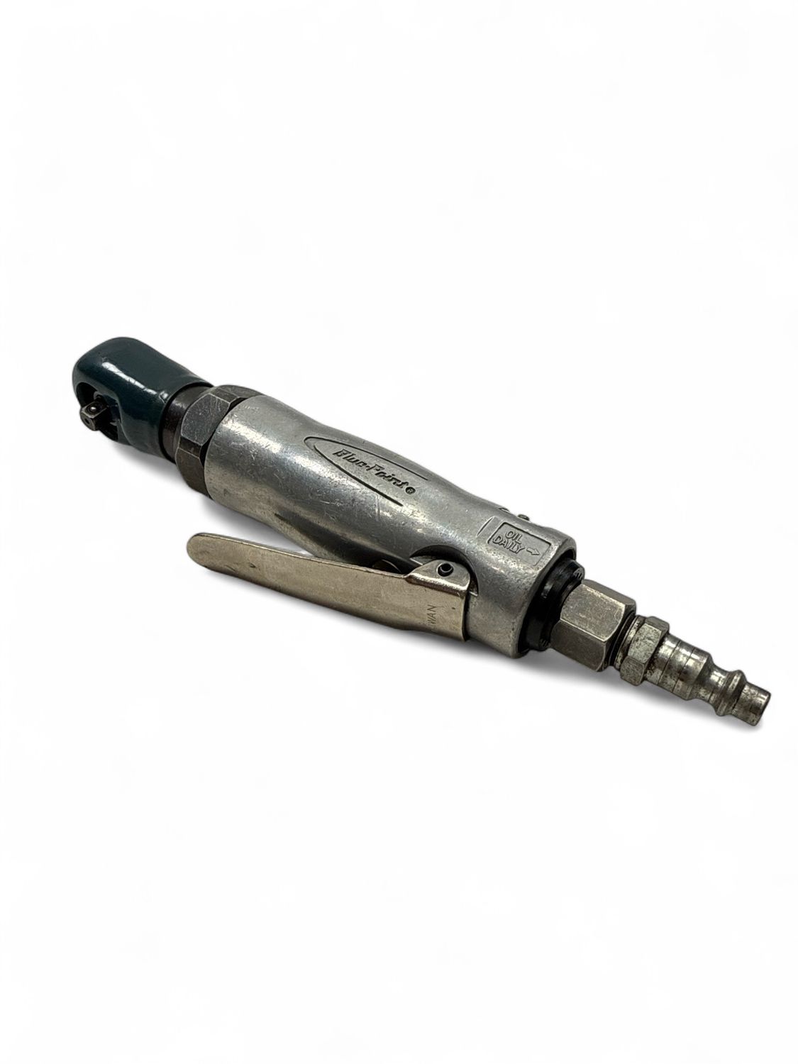 Clé à Cliquet Pneumatique Mini NAPA 1/4″ – La Petite Puissante Pour Les Pros !
