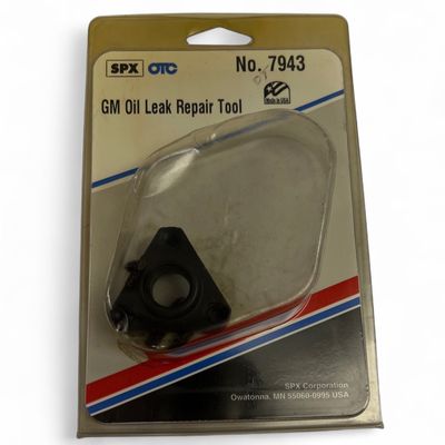 OTC GM Oil Leak Repair Tool, 7943
