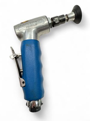 Cornwell Tools Deluxe Gearless Angle Die Grinder, CAT555