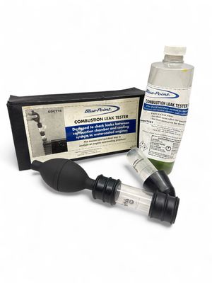 Blue Point Combustion Leak Tester, GDCT16