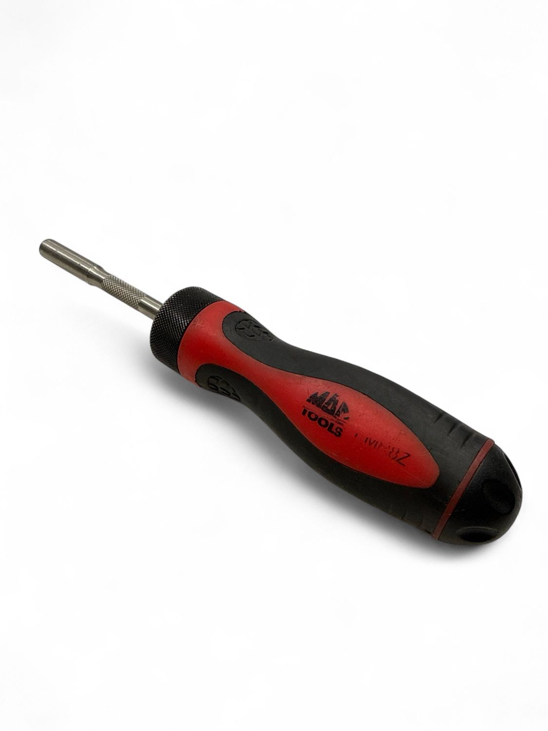 Mac Tools 9” Ratcheting Screwdriver, PMR8Z