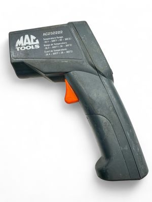 Mac Tools Infrared Thermometer, AC252222