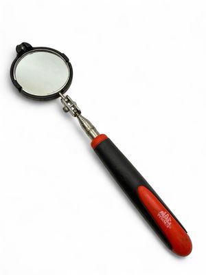 Mac Tools 2-1/4” Telescoping Round Inspection Mirror