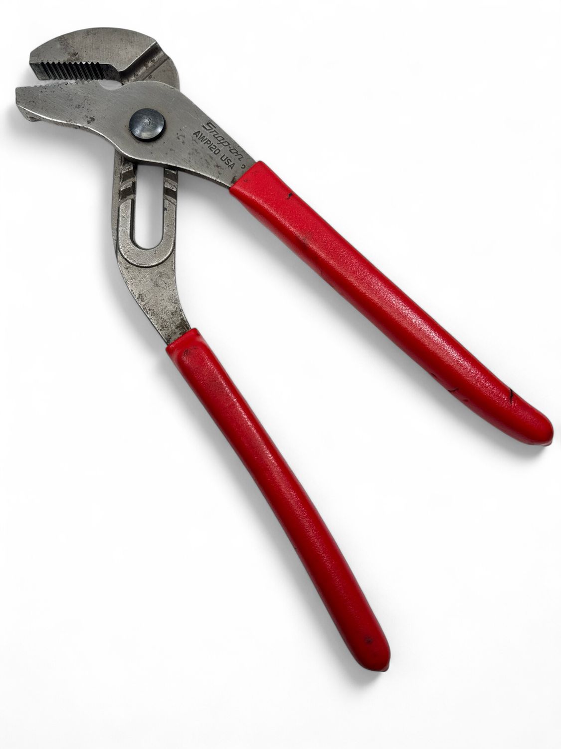 Snap On 12" Adjustable Joint Pliers, AWP120