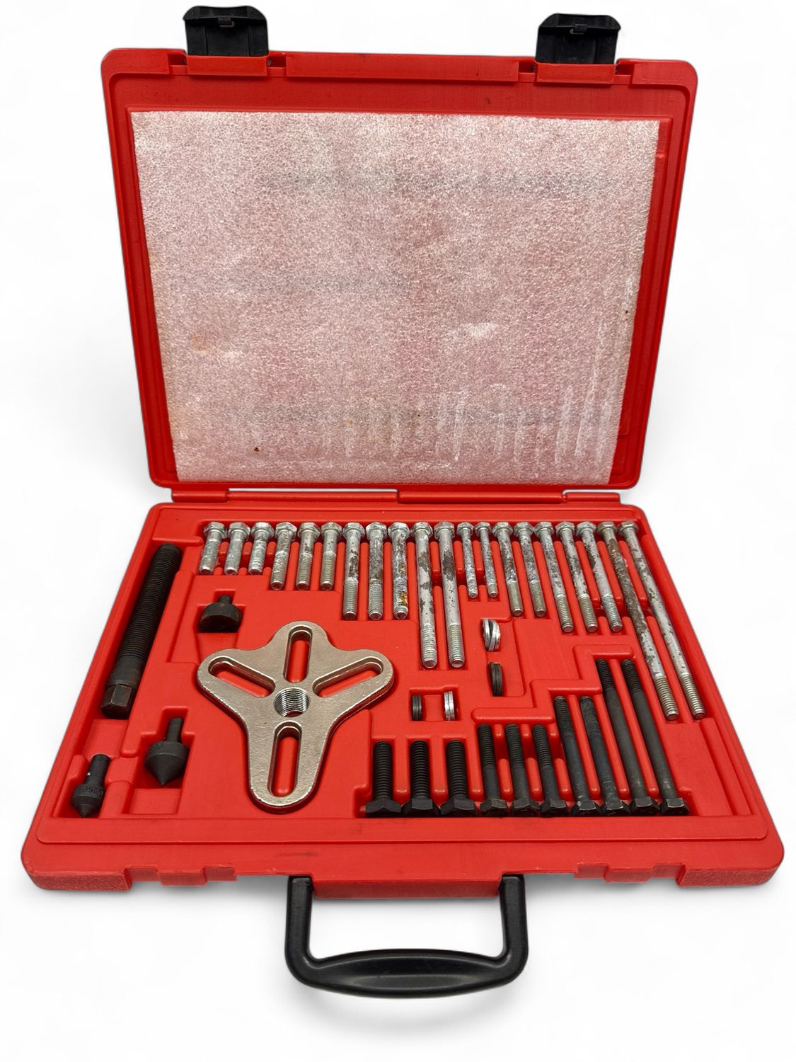 Snap On Bolt Grip Puller Grip, CJ2001P