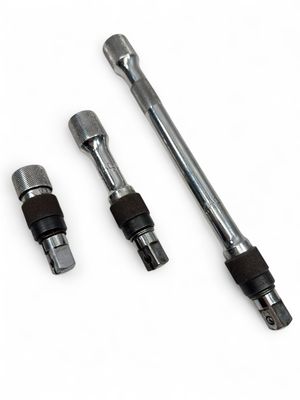 Mac Tools 3pc 1/2” Drive Locking Extension