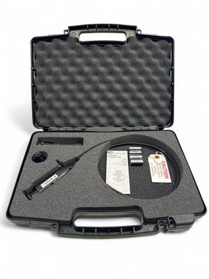 Matco Flexible Flexible Fiberscope, MVT246FL