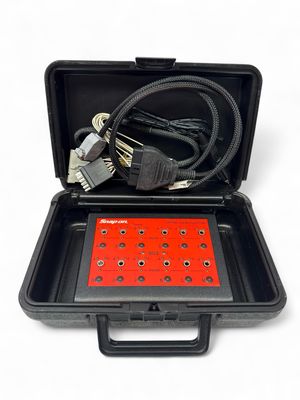 Snap On Data Bus Fault Finder, EEFF500