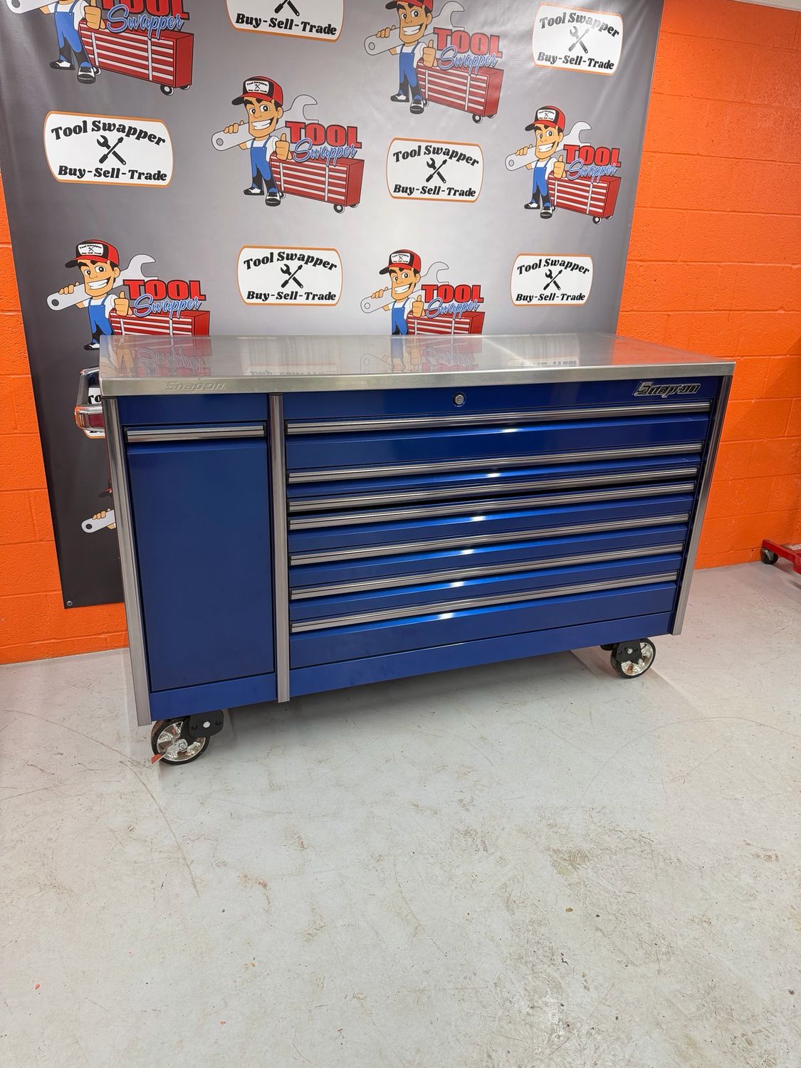 Snap On 76