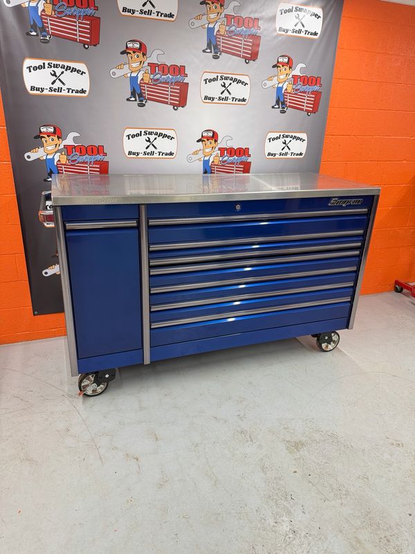 Snap On 76