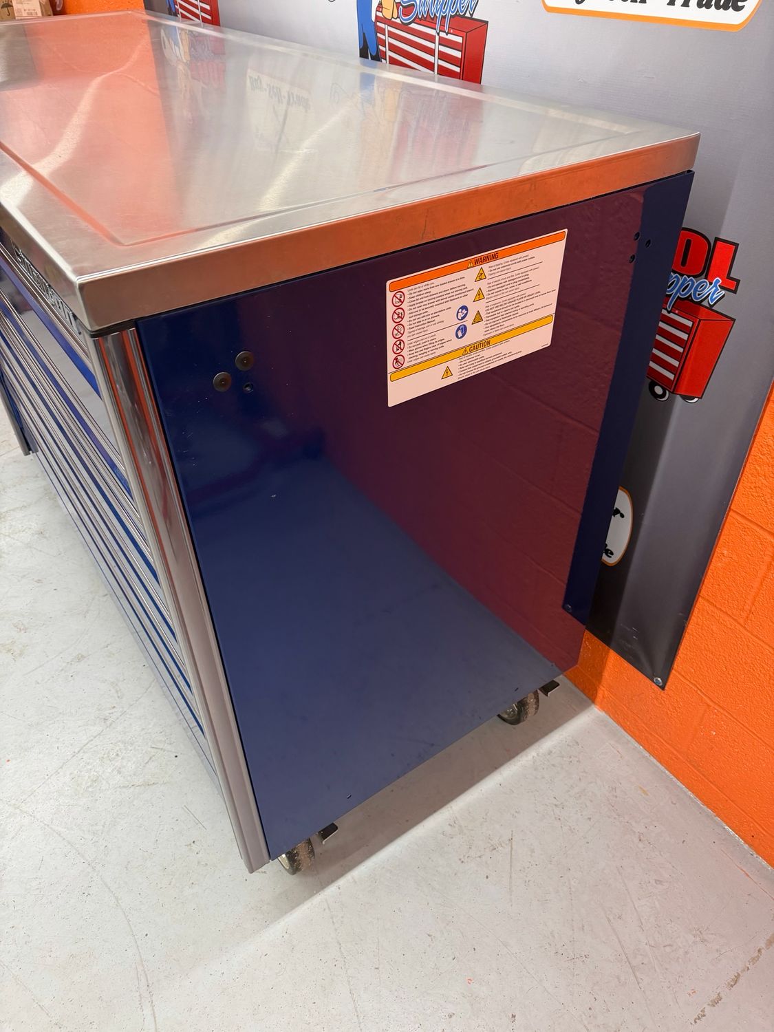 Snap On 76