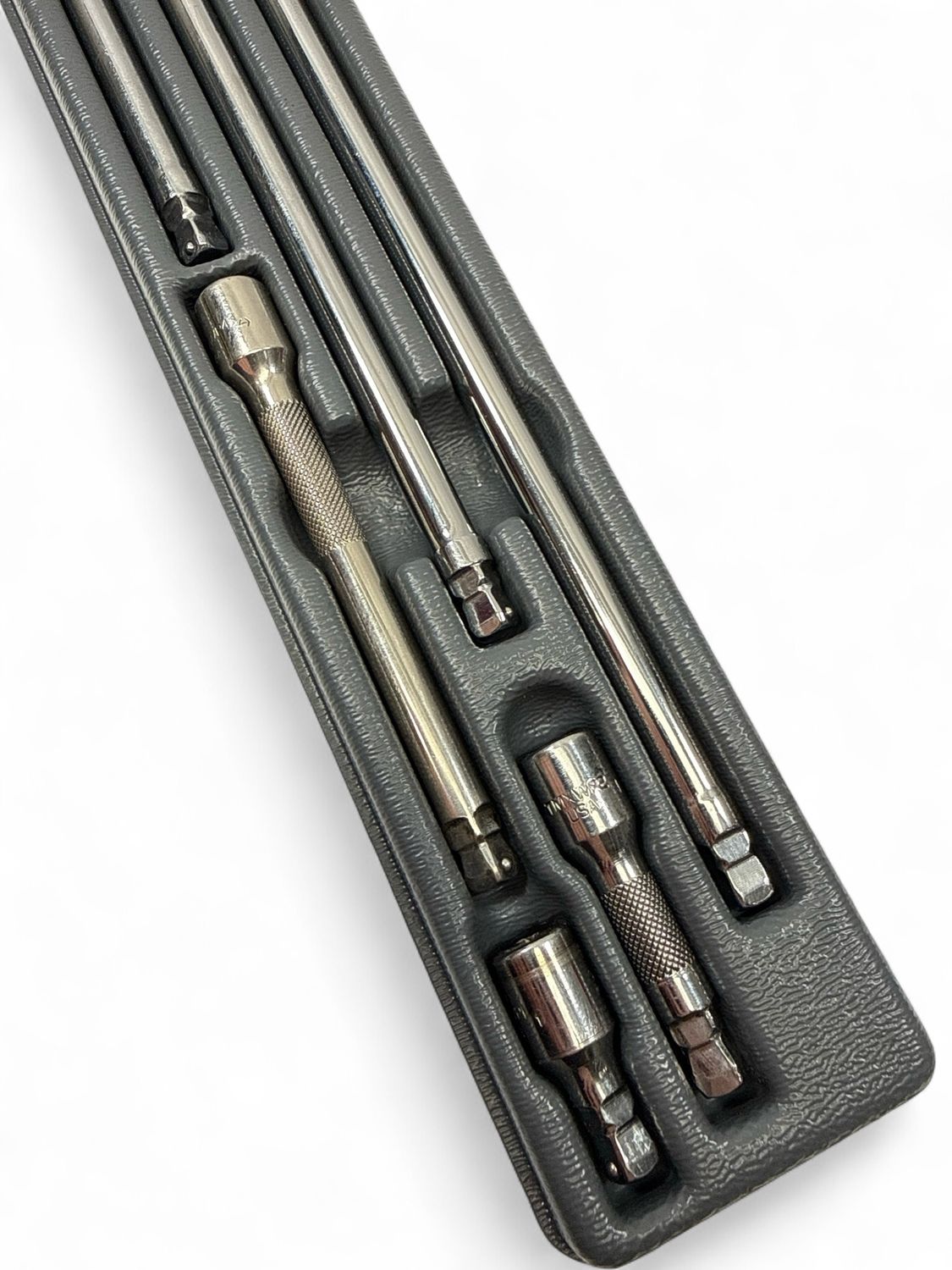 Snap On 6 Pc. 1/4