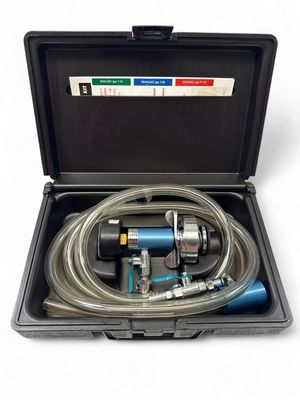 Cornwell Vacuum Assist Cooling System Refiller, MSM200CR