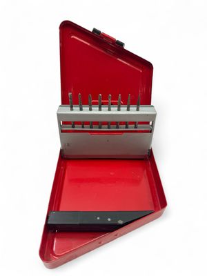 Matco 8pc Miniature Burr Set, ZK8MB