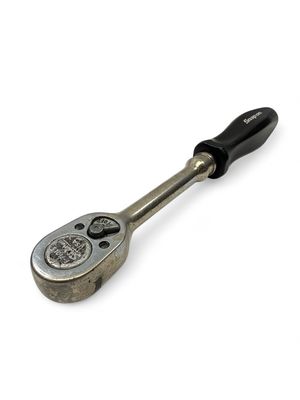 Snap On 3/8” Drive Hard Handle Ratchet, F710LS