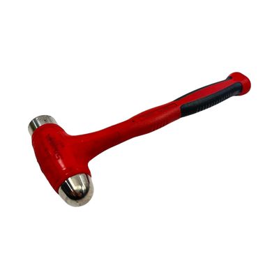 Snap On 16 oz Ball Peen Soft Grip Dead Blow Hammer, HBBD16
